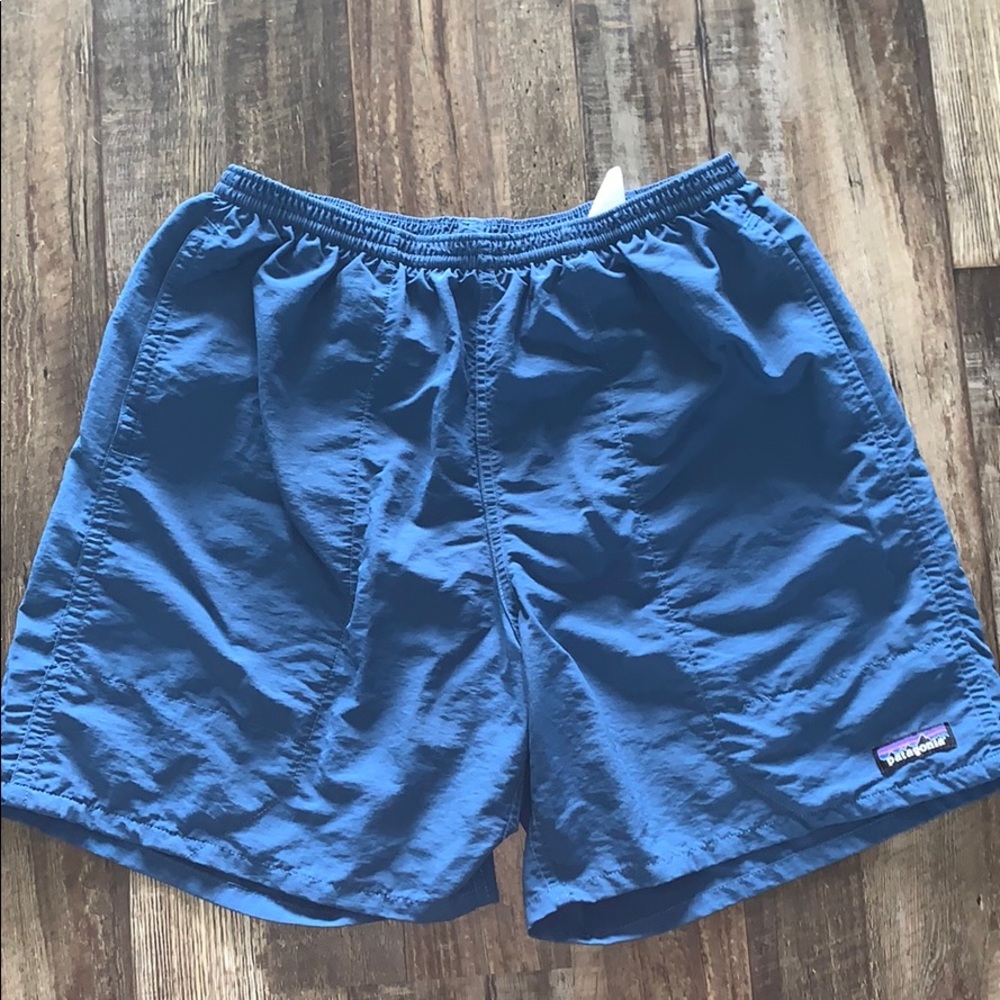 Patagonia Shorts